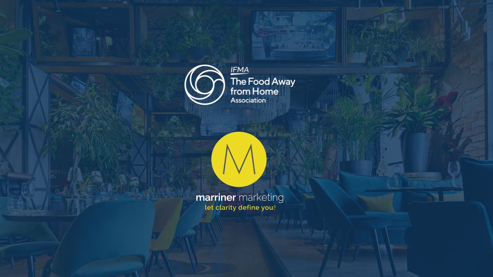 Unlocking Loyalty: Brand Storytelling Playbook Foodservice Promo Thumbnail